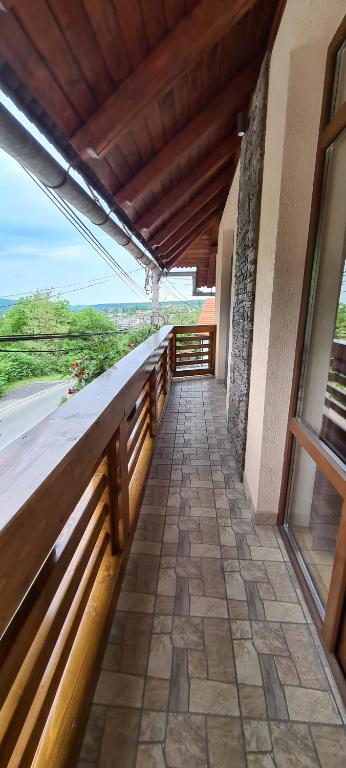 Casa Edy - Habitación Cuádruple Con Baño Privado