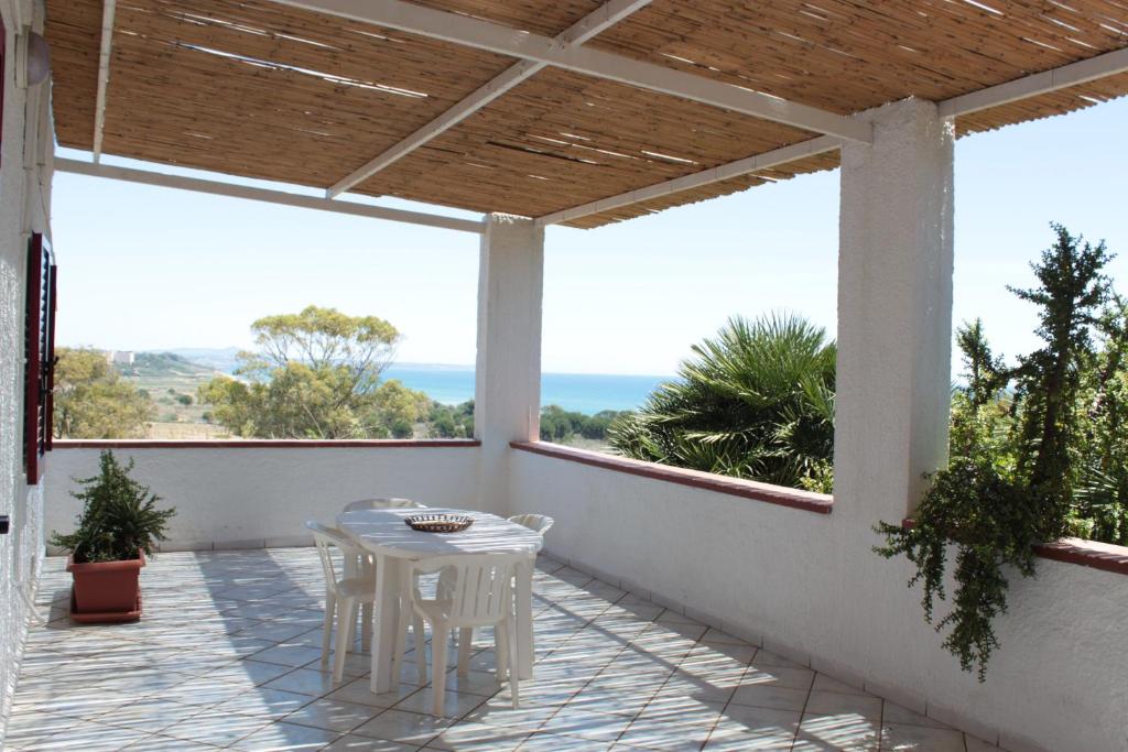 Villa Antica Sicilia - Housity