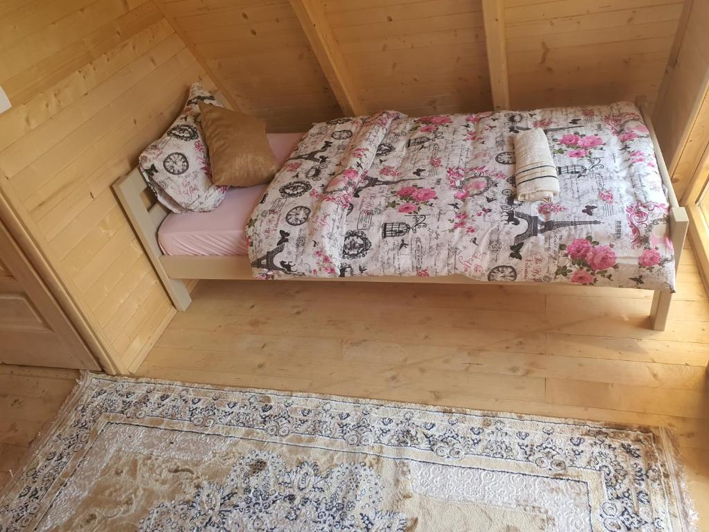 PROKLETIJE COTTAGES - Casa De Vacaciones