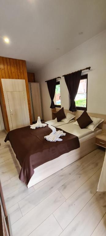 Casa Edy - Habitación Doble Con Baño Privado