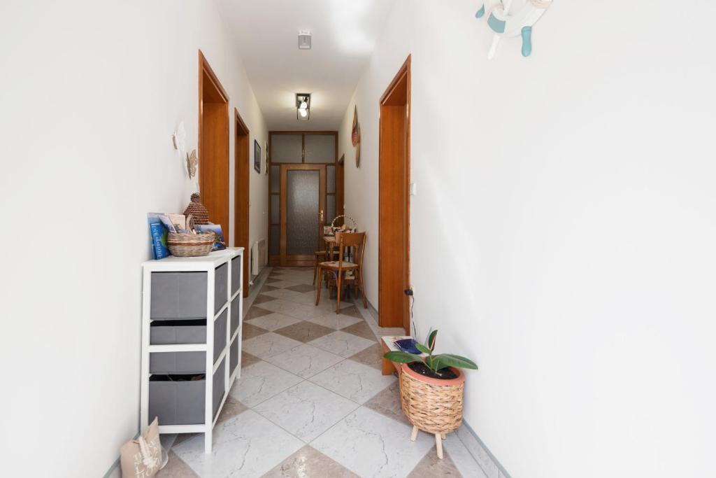 Fotografie z fotogalerie ubytování Guesthouse Sanela v destinaci Pomena