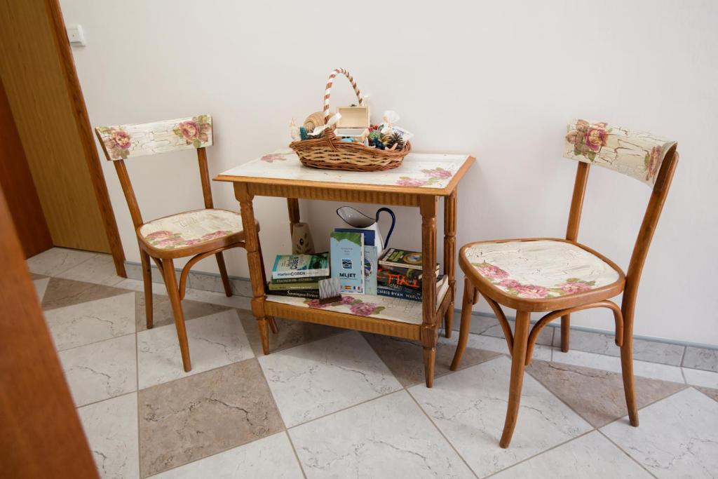 Fotografie z fotogalerie ubytování Guesthouse Sanela v destinaci Pomena