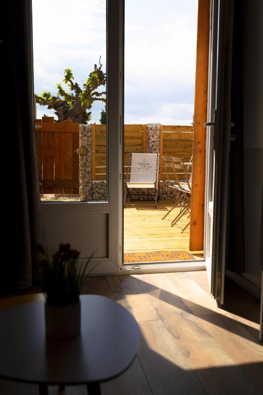 Logis Le Nid du Pont de Gau - 6