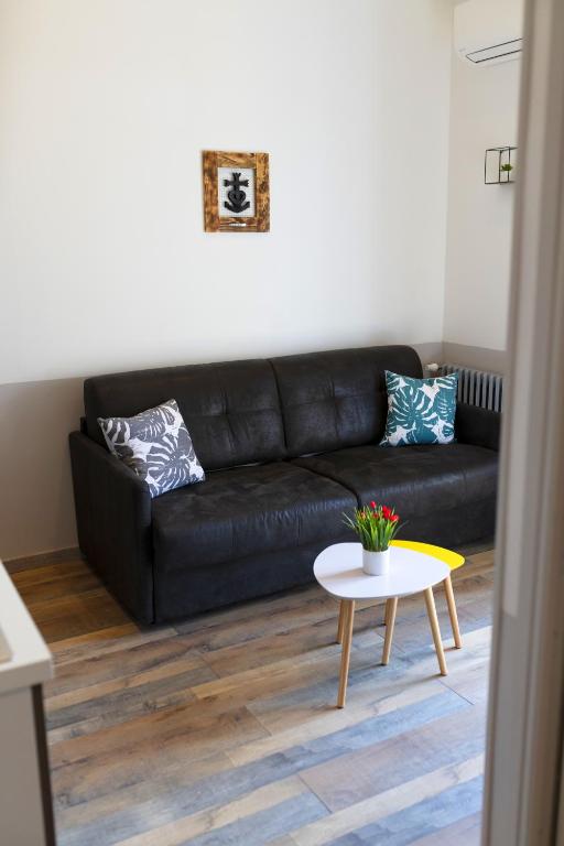 Logis Le Nid du Pont de Gau - 3