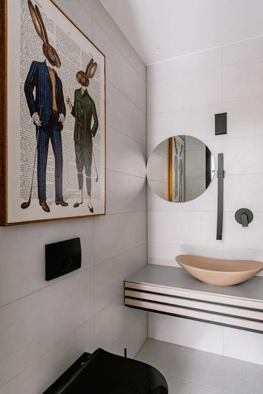 Fotografie z fotogalerie ubytování Villa Casa Domina v destinaci Srima