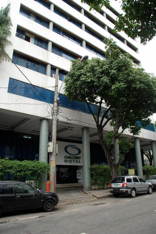  Gallant Hotel