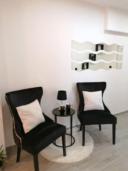 Posedenie v ubytovaní APARTMAN MAX !!!!