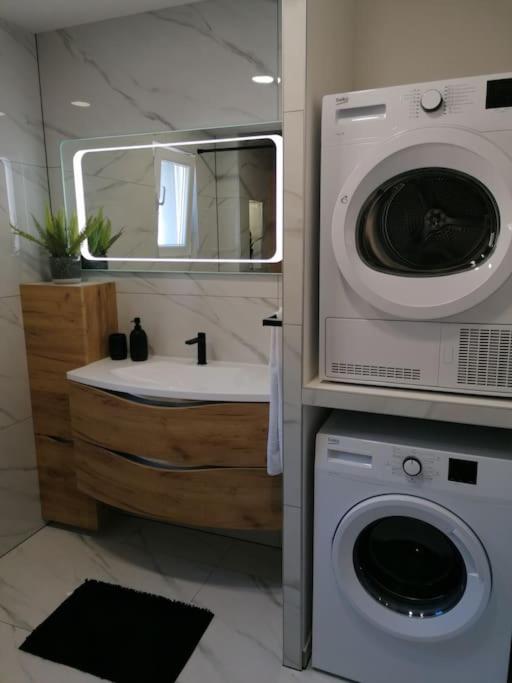 Fotografia z galérie ubytovania APARTMAN MAX !!!! v Omise