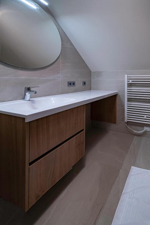 Apartmány Na Zahradách - 13