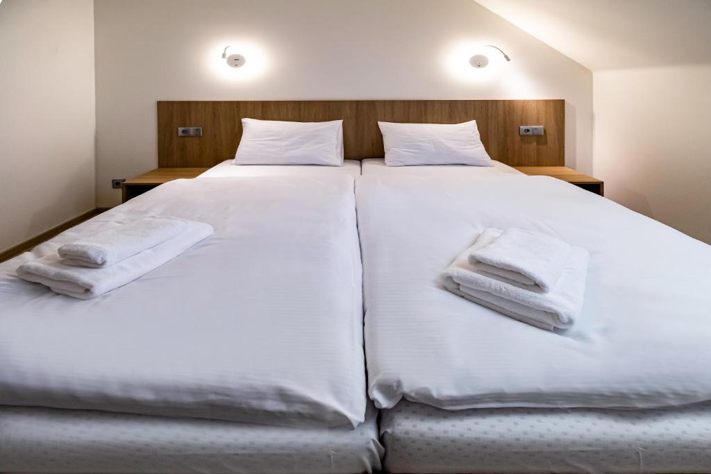 Apartmány Na Zahradách - 12