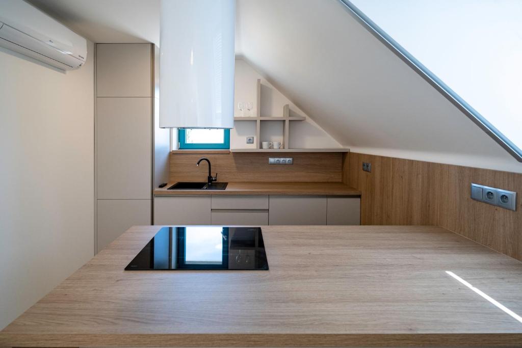 Apartmány Na Zahradách - 11