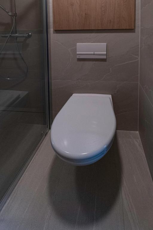 Apartmány Na Zahradách - 5