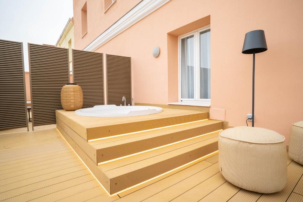 SmartRental Collection Gran Vía Capital - Resim 16