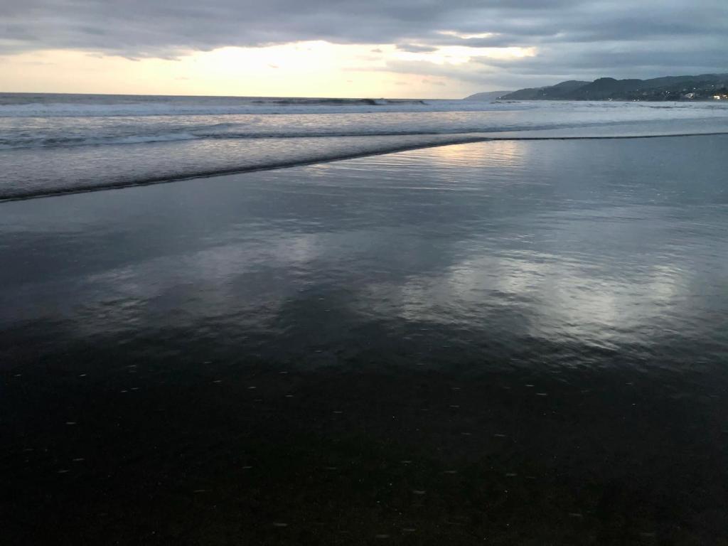 El Salvador Surf Houses - 两居室公寓
