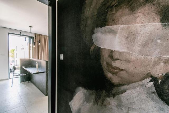 Fotografie z fotogalerie ubytování Villa Casa Domina v destinaci Srima