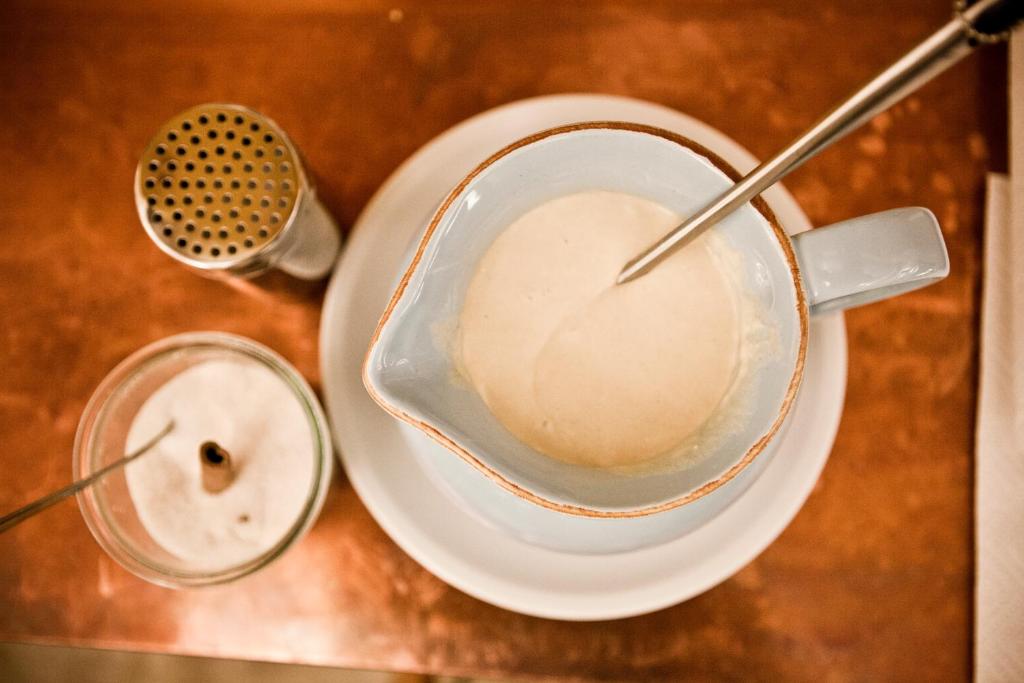 Superbude Hamburg St Georg - Resim 26