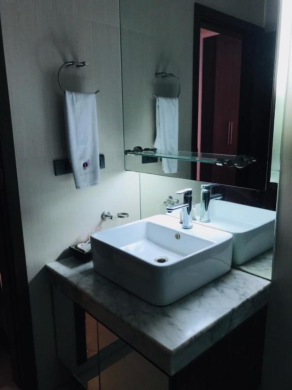 Paradiso Boutique Suites - Resim 44