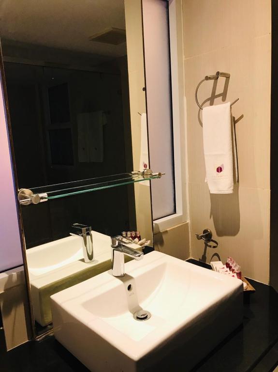 Paradiso Boutique Suites - Resim 45