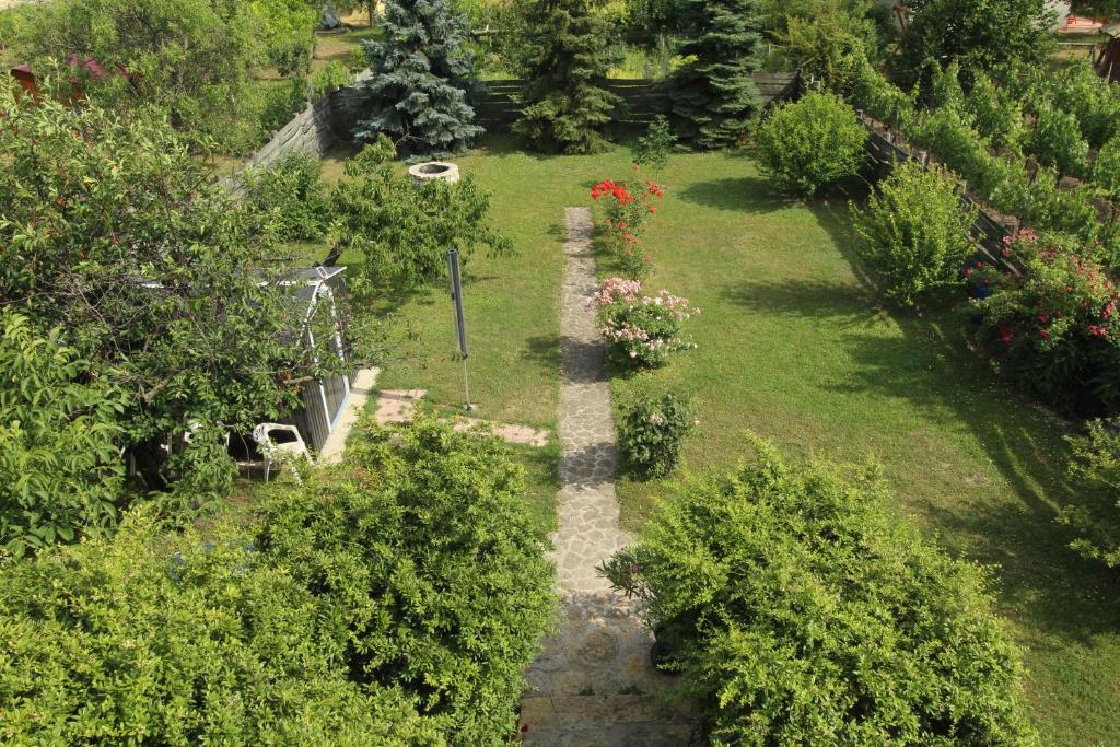 Haus Kristina 8229 Csopak, Szérüskert utca 22 kép - 1