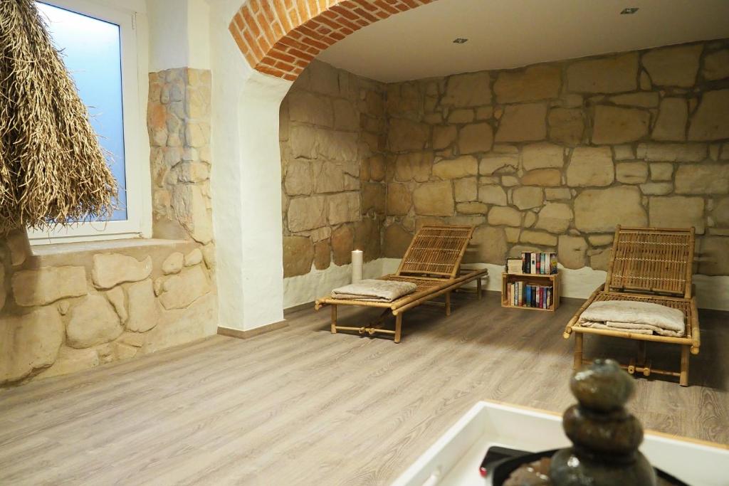 Fotografie z fotogalerie ubytování REGIOHOTEL Quedlinburger Hof Quedlinburg v destinaci Quedlinburg
