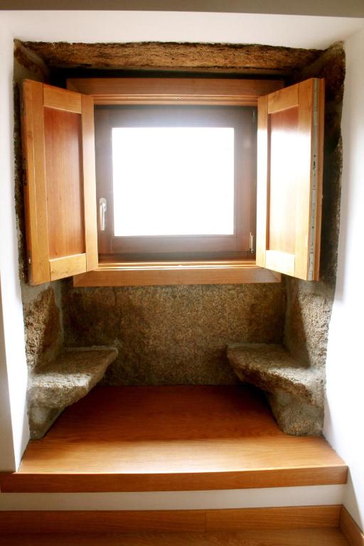 Casas do Fantal - Appartement D'une Chambre