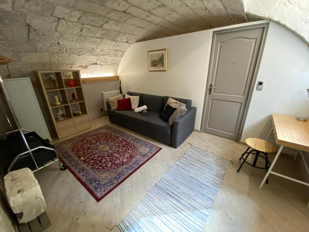Fotografia z galérie ubytovania Le charme Rouennais - Appartement d'exception - 094 v destinácii Rouen