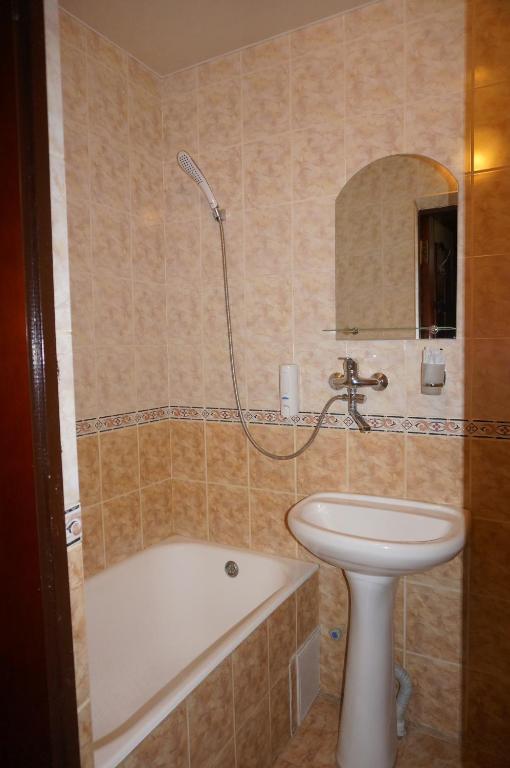 Hotel Aura - Chambre Double Supérieure
