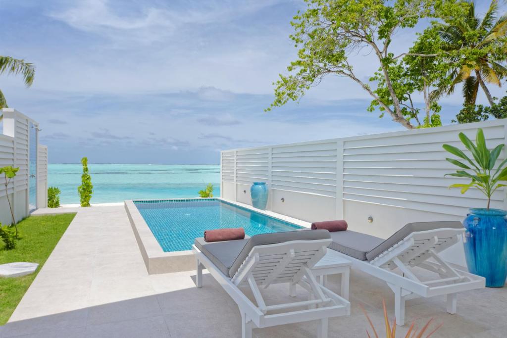 Villa Park Sun Island Resort - View 33