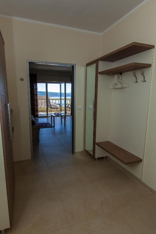 Fotografie z fotogalerie ubytování Villa Lilli - Appartements Kroatien v destinaci Crikvenica