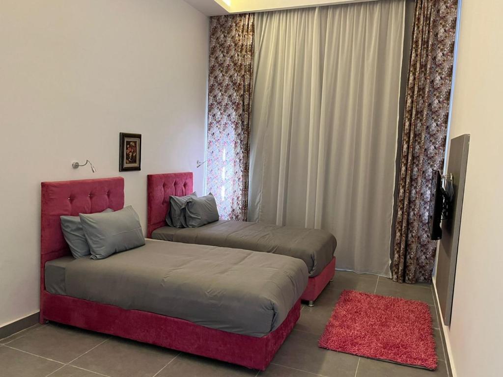 Le Royal Marina Hotel - 9