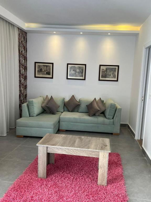 Le Royal Marina Hotel - 6