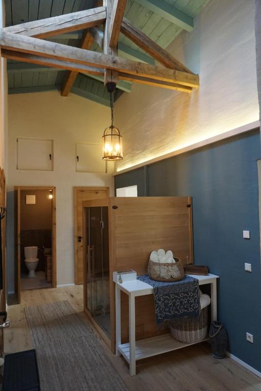 Galeriebild der Unterkunft Alte Brennerei Schloss Zehista OG Akelei in Pirna