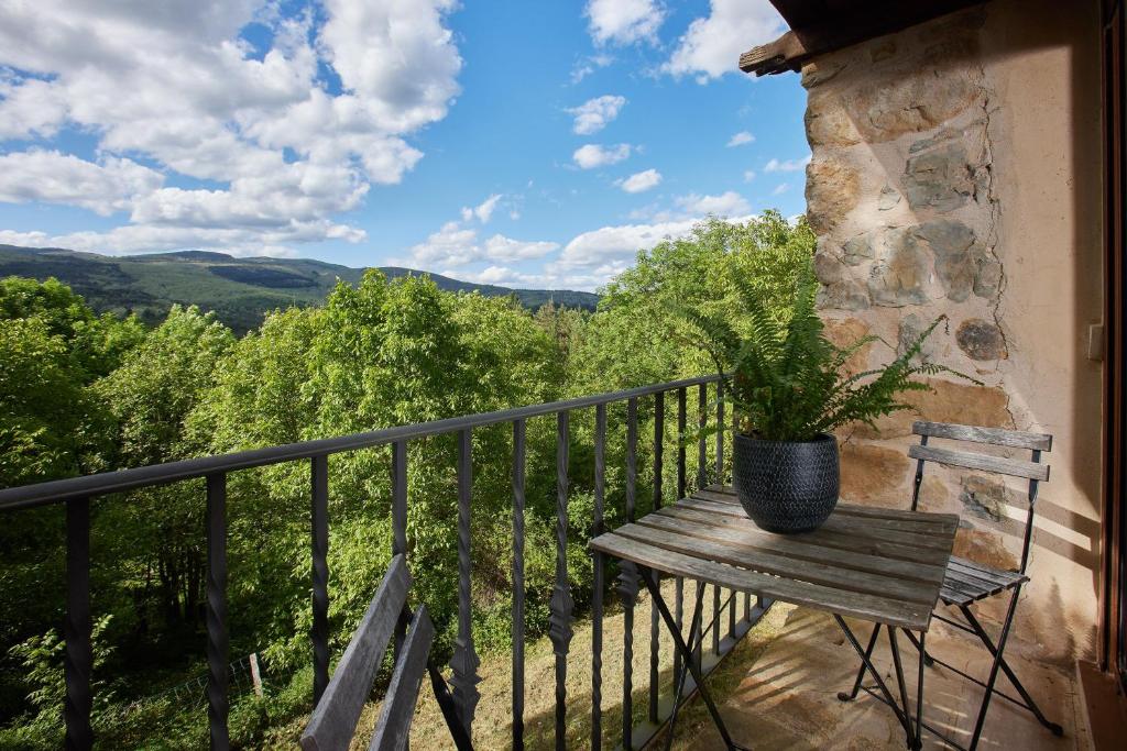 HAIZATU - Apartment With Terrace