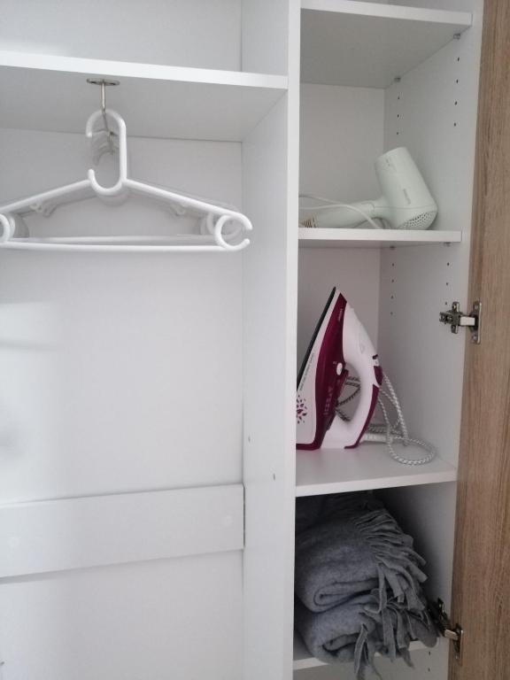 Fotografie z fotogalerie ubytování Apartman Nana Jagodina v destinaci Jagodina