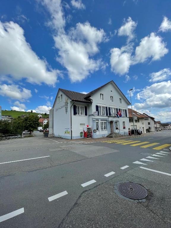 Okolí hotelu