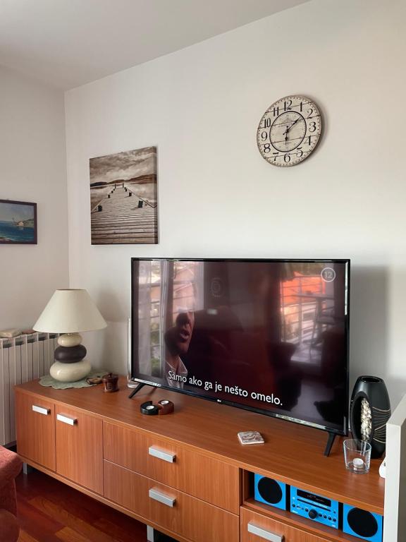 Zdjęcie z galerii obiektu Old lady Opatija w mieście Opatija