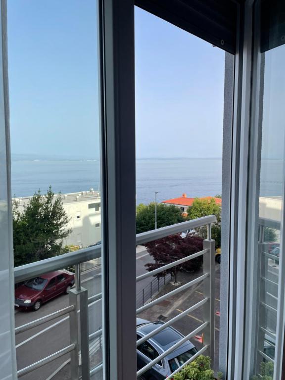 Zdjęcie z galerii obiektu Old lady Opatija w mieście Opatija