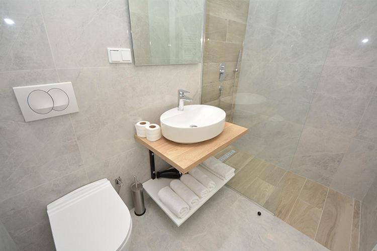 Miss Saray - Deluxe Apartment