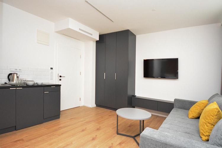 Miss Saray - Apartment