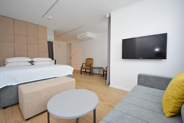Miss Saray - Apartment