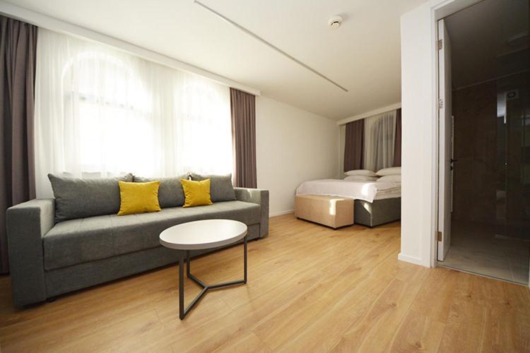 Miss Saray - One-Bedroom Apartment
