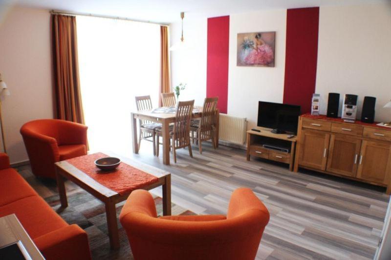 Residenz Passat Cuxhaven 1 - Standard Apartment