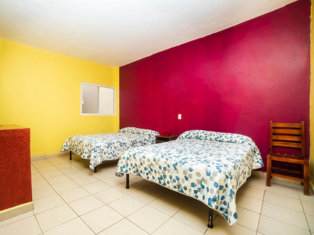 Hotel Santa Cruz, San Juan de los Lagos – Updated Prices san juan de los lagos Hotel Santa Cruz, San Juan de los Lagos – Updated Prices