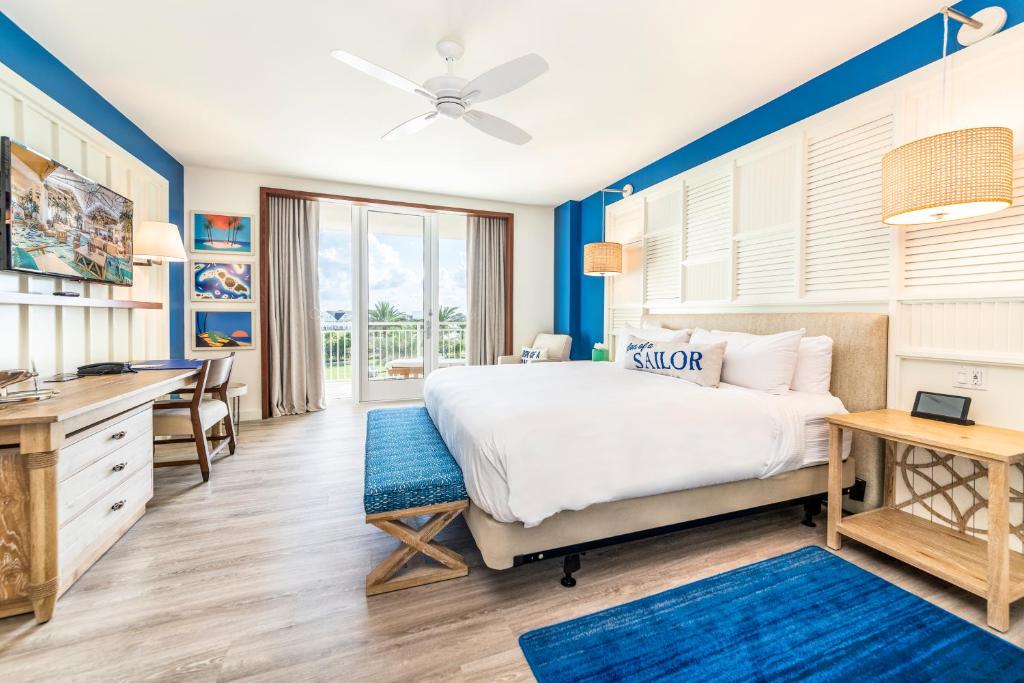 Margaritaville Resort Orlando - 国王度假村的视图