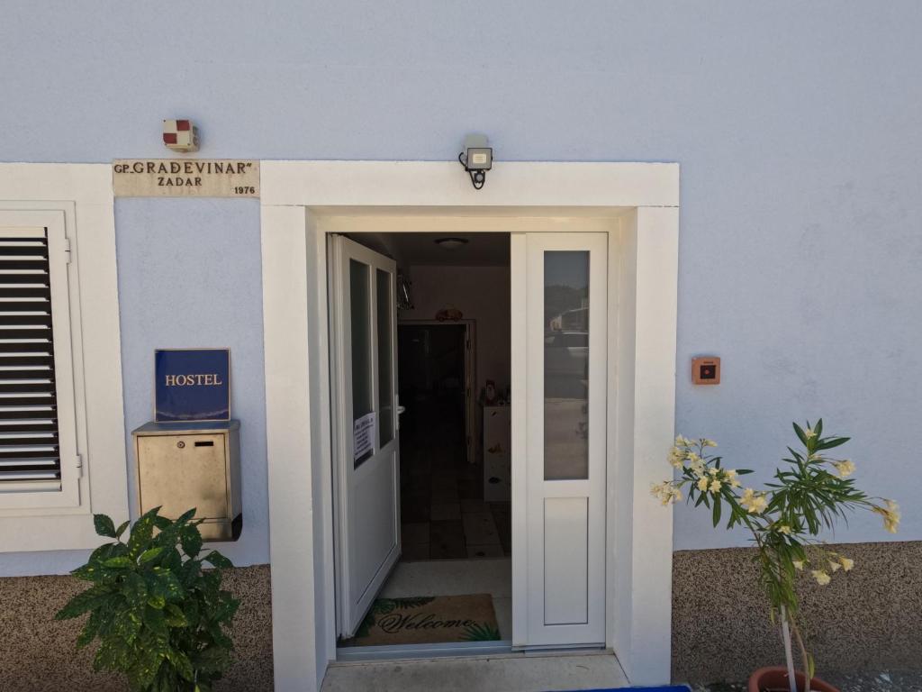 Fotografie z fotogalerie ubytování Hostel Adria v destinaci Zadar