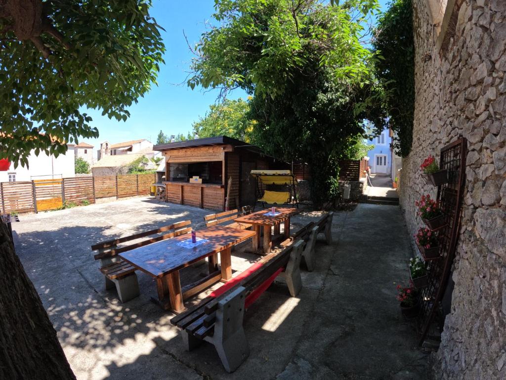 Fotografie z fotogalerie ubytování Hostel Adria v destinaci Zadar