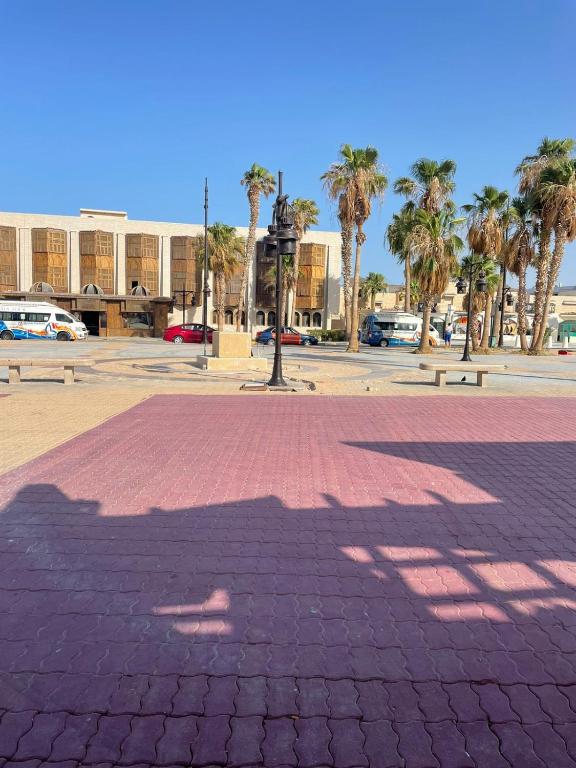 Fotografie z fotogalerie ubytování Mashrabiya Hotel v destinaci Hurghada