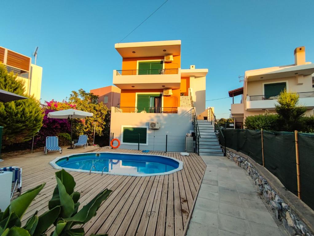 Gianni villa - Hizvo