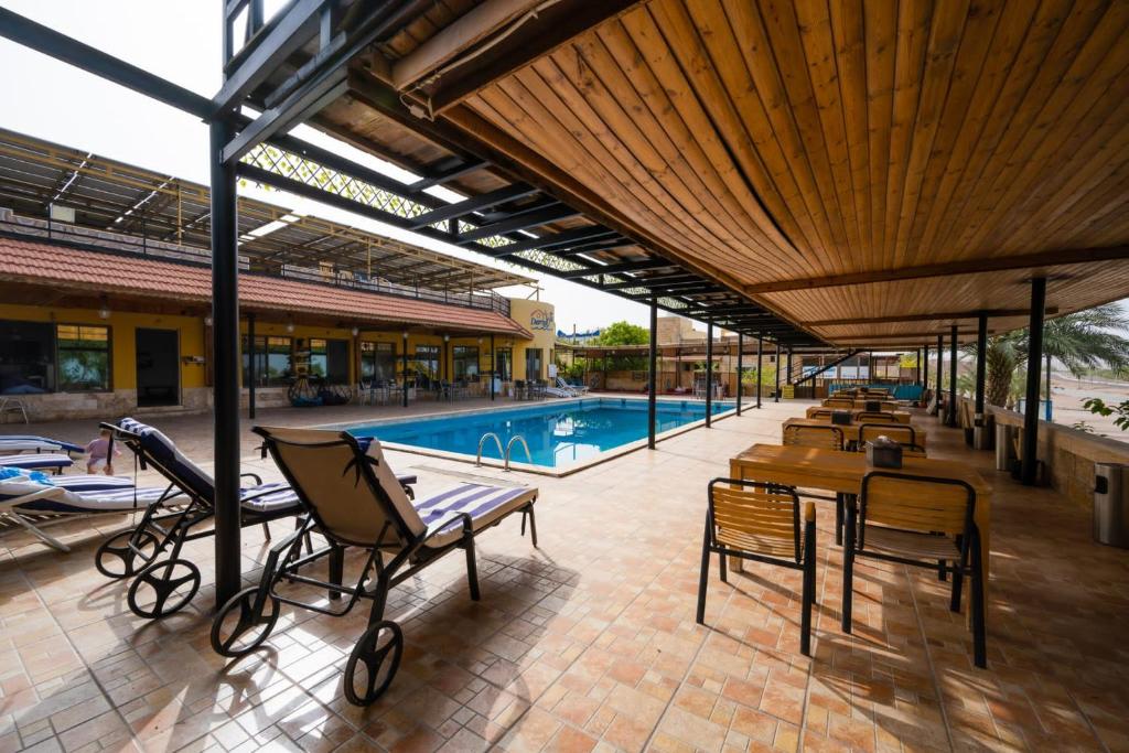 Bassein majutusasutuses Darna Divers Village või selle lähedal