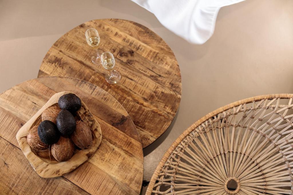 Imagem da galeria de Naxos Euphoria Suites em Stelida